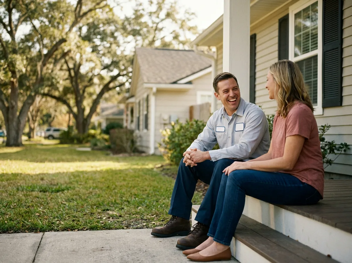 Septic tank pumping FAQs for Weirsdale, FL